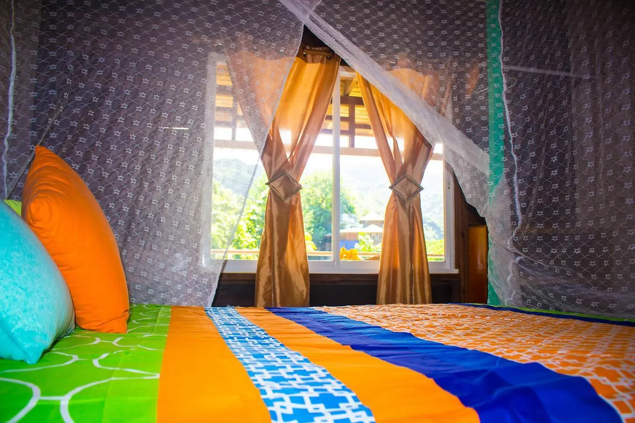 Angel Retreat Aparthotel Castara