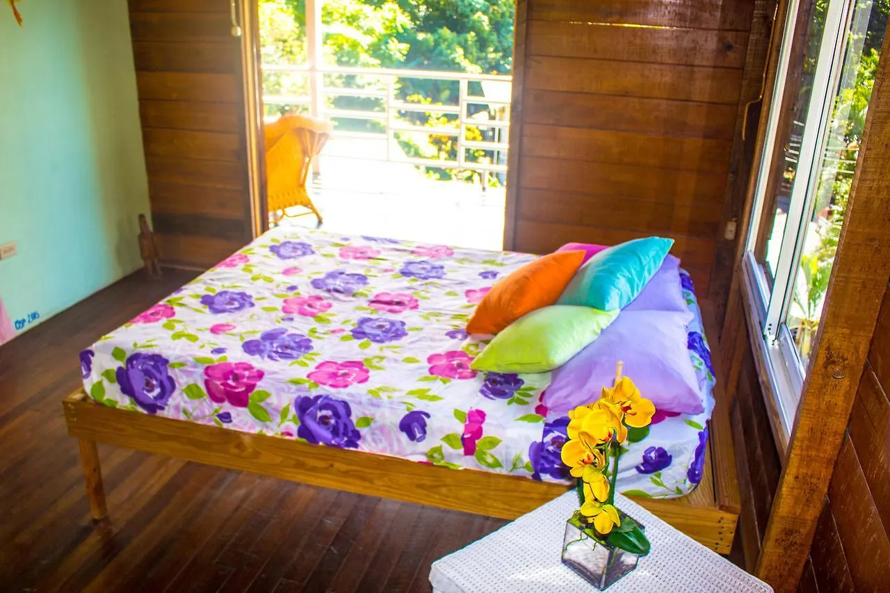 Angel Retreat Aparthotel Castara