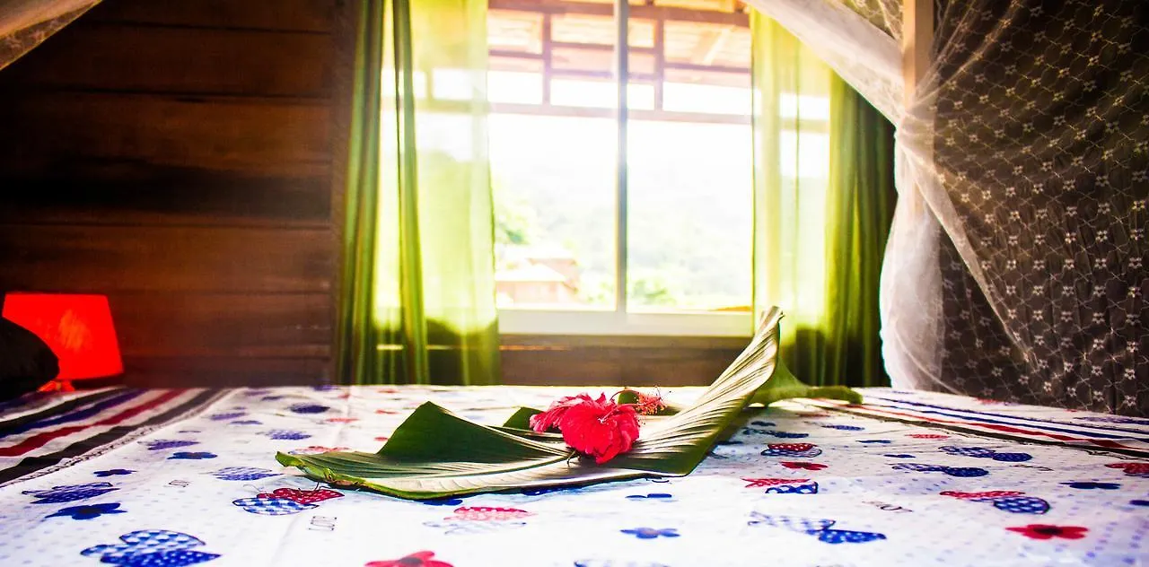 Angel Retreat Aparthotel Castara Trinidad And Tobago