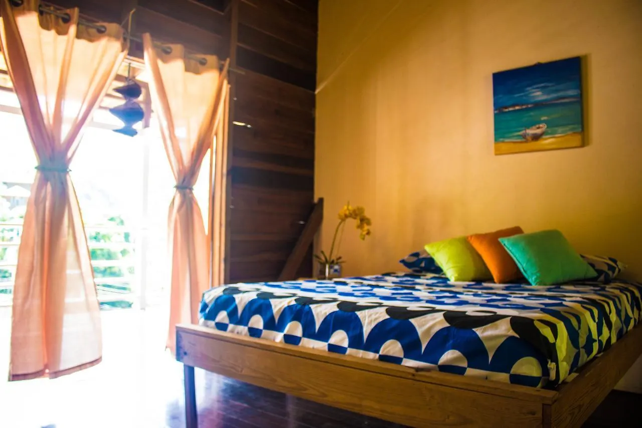 Angel Retreat Aparthotel Castara
