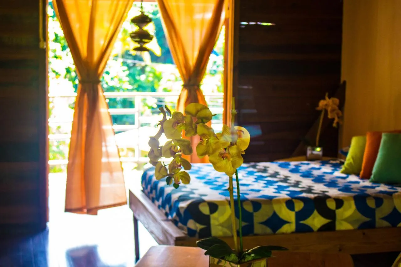 Angel Retreat Aparthotel Castara