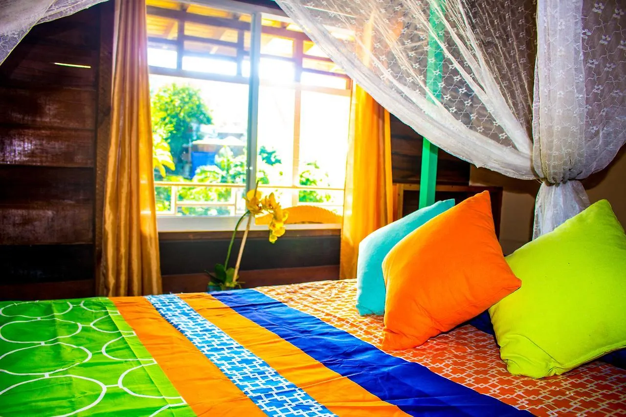 Angel Retreat Aparthotel Castara