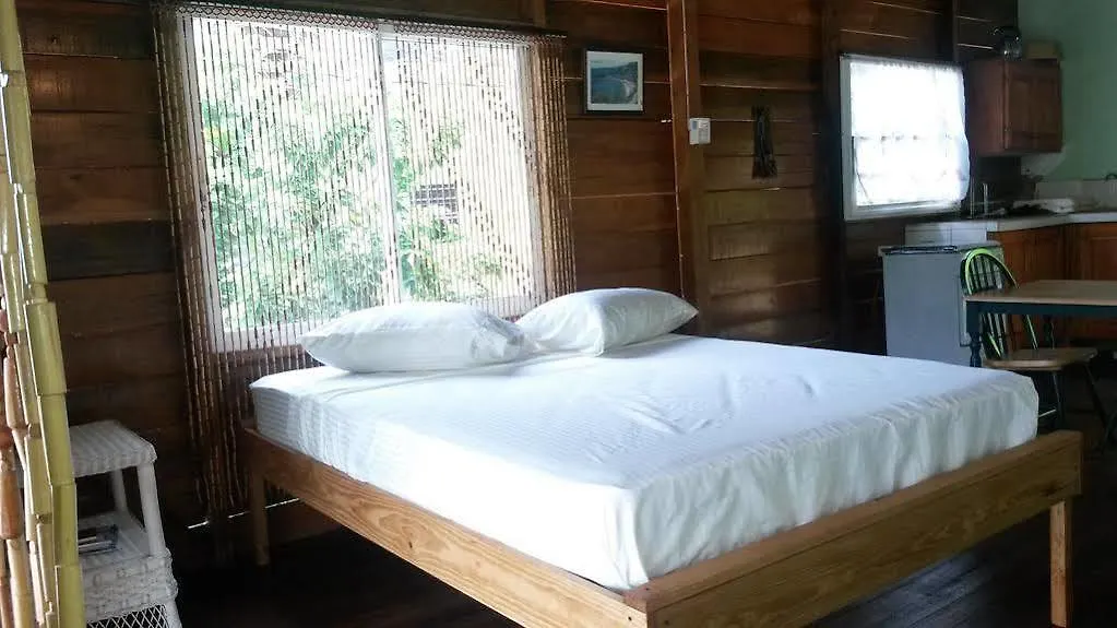 Angel Retreat Aparthotel Castara