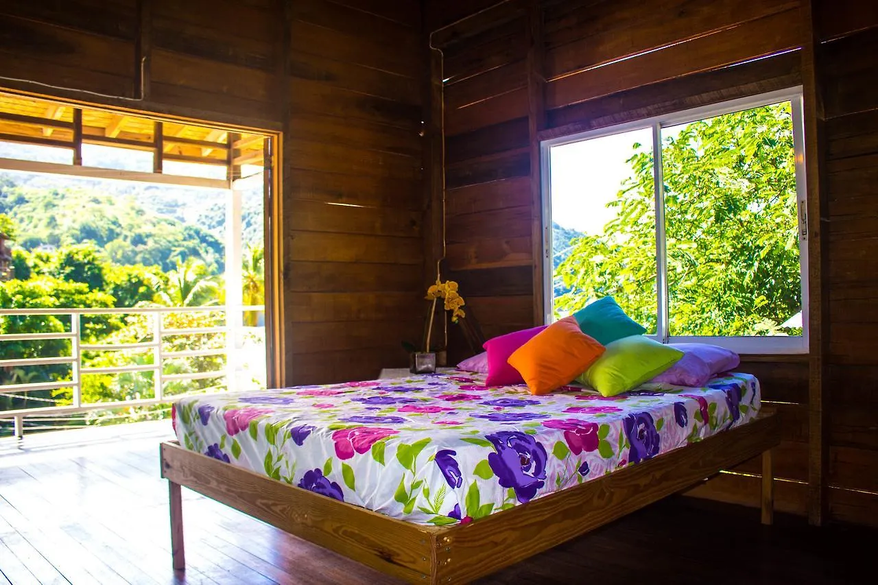Angel Retreat Aparthotel Castara
