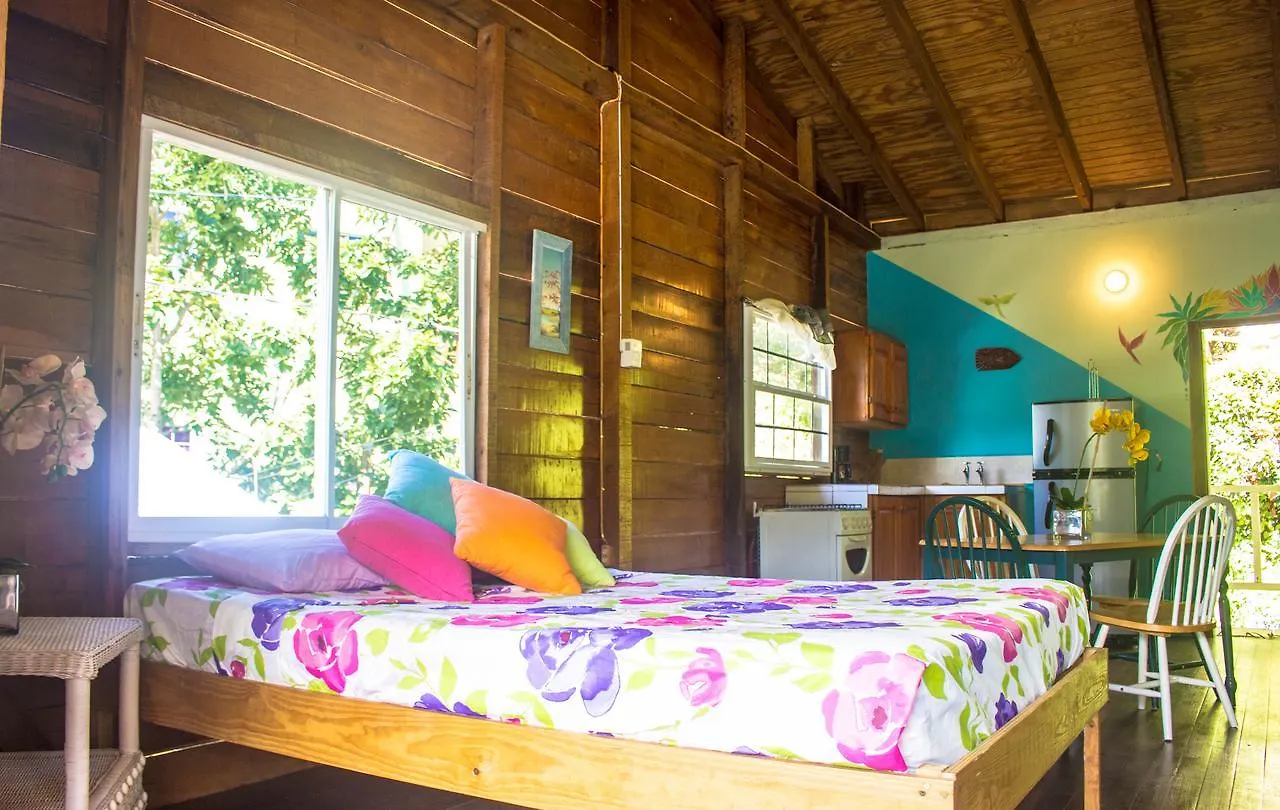 Angel Retreat Aparthotel Castara