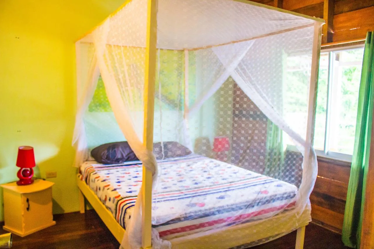 Angel Retreat Aparthotel Castara 2*,  Trinidad And Tobago