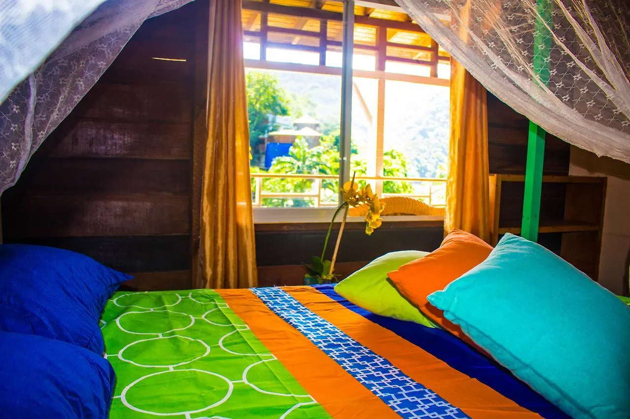 **  Angel Retreat Aparthotel Castara Trinidad And Tobago